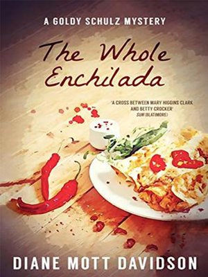 cover image of The Whole Enchilada